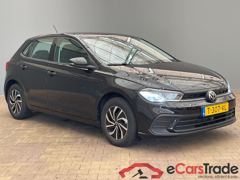 VOLKSWAGEN POLO 1.0 TSI Life #2