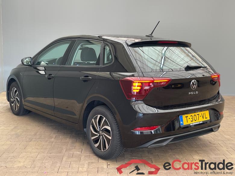 VOLKSWAGEN POLO 1.0 TSI Life #3