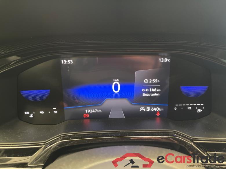 VOLKSWAGEN POLO 1.0 TSI Life #6