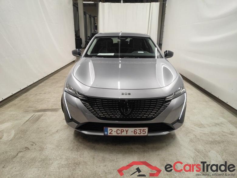 Peugeot 308 SW 1.5 BlueHDi 130 S&S Allure Pack 5d #1