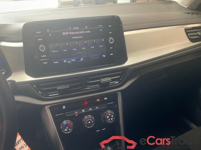 VOLKSWAGEN T-Roc 1.0 TSI Life #5