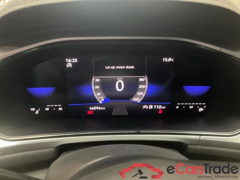 VOLKSWAGEN T-Roc 1.0 TSI Life #6