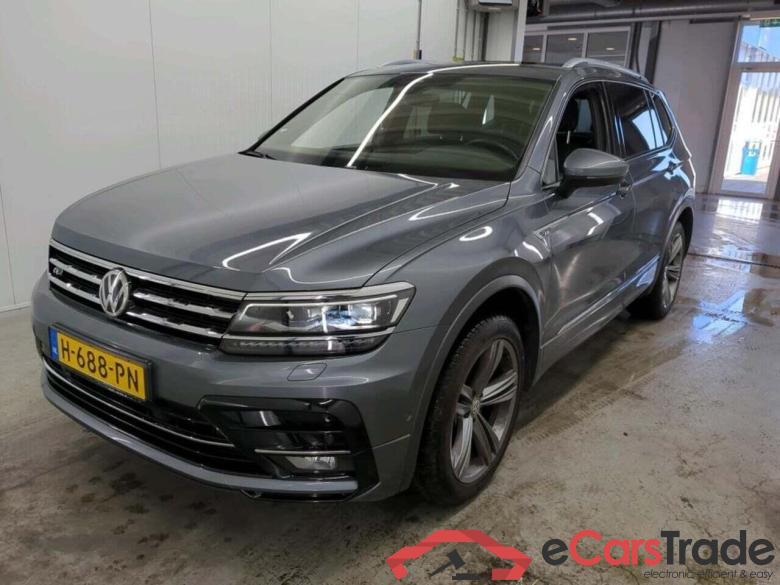 VOLKSWAGEN Tiguan Allspace 1.5 TSI HL Bus R 7p.