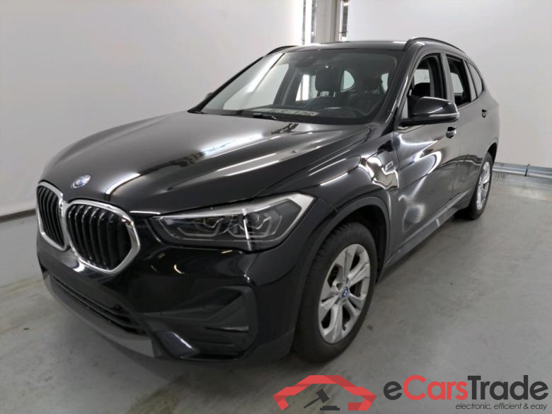 BMW X1 1.5 XDRIVE25E (162KW) Business Plus Mirror
