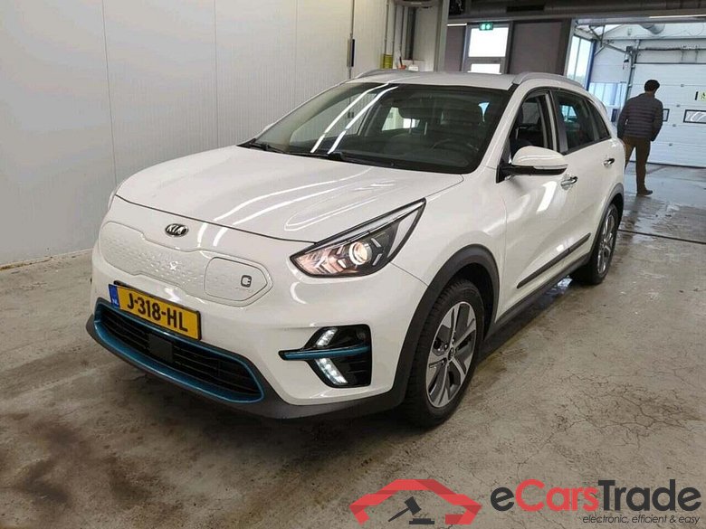 KIA e-Niro DynamicLine 64 kWh #1