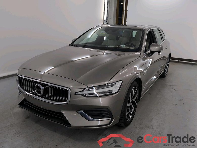 VOLVO V60 - 2018 2.0 T8 AWD PHEV Inscription Geartronic Xenium  Intellisafe Pro Winter