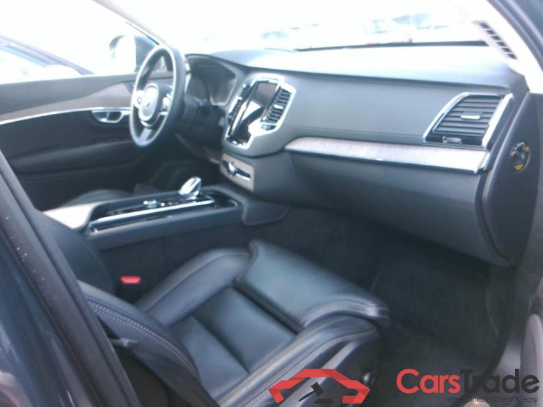 XC90 T8 455 PHEV AWD BA 7PL CN #5