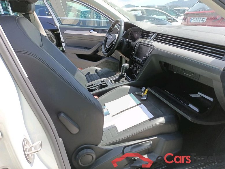 Volkswagen Sport 2.0 TDI 190CV BMT DSG Passat Berlina Sport BMT 2.0 TDI 190CV AT6 E6 #6