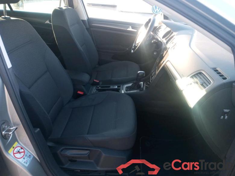 Volkswagen Advance 2.0 TDI 110kW(150CV) DSG Variant Golf VII Variant Advance BMT 2.0 TDI 150CV AT7 E6dT #6