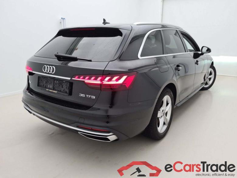 AUDI A4 AVANT 2.0 35 TFSI S-TRONIC #2