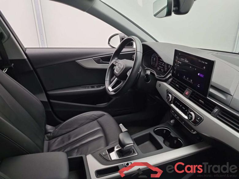 AUDI A4 AVANT 2.0 35 TFSI S-TRONIC #3