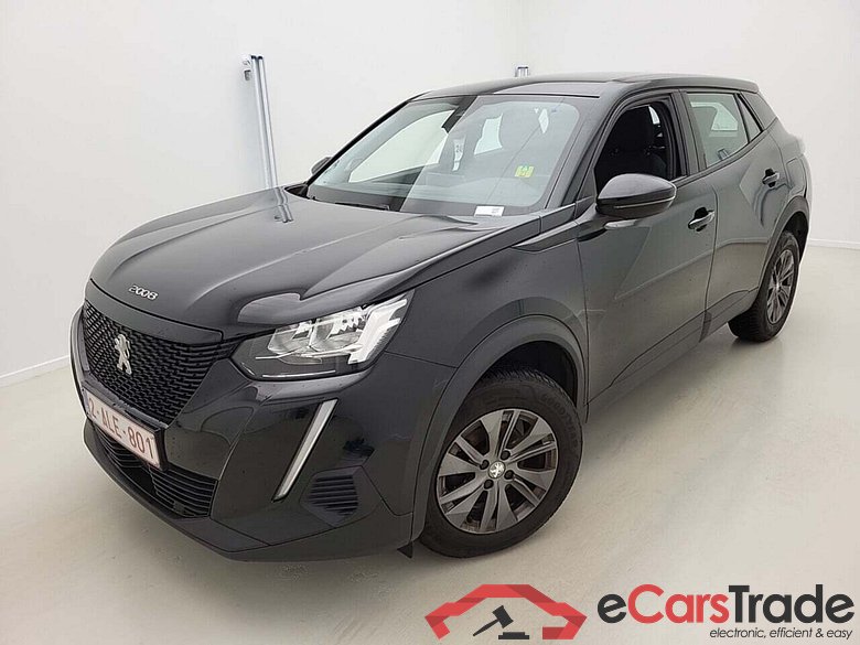 Peugeot 2008 1.2 PureTech LED Navi Klima PDC ... #1