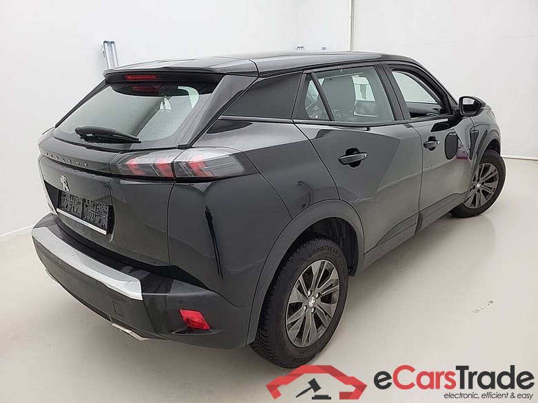 Peugeot 2008 1.2 PureTech LED Navi Klima PDC ... #3