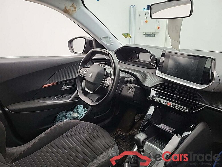 Peugeot 2008 1.2 PureTech LED Navi Klima PDC ... #6