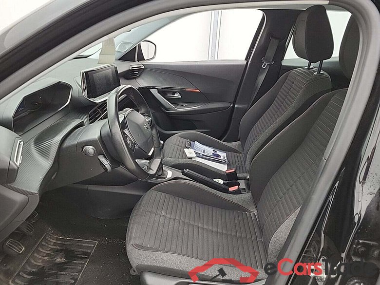 Peugeot 2008 1.2 PureTech LED Navi Klima PDC ... #5