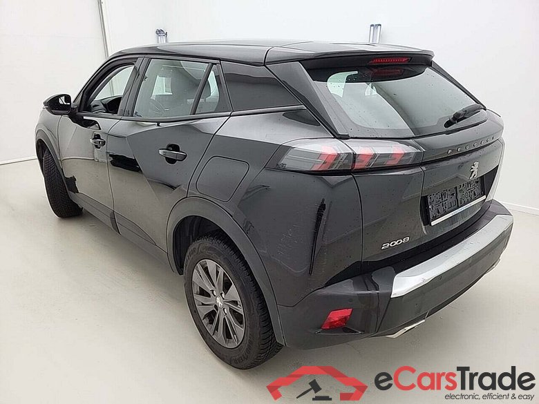 Peugeot 2008 1.2 PureTech LED Navi Klima PDC ... #4