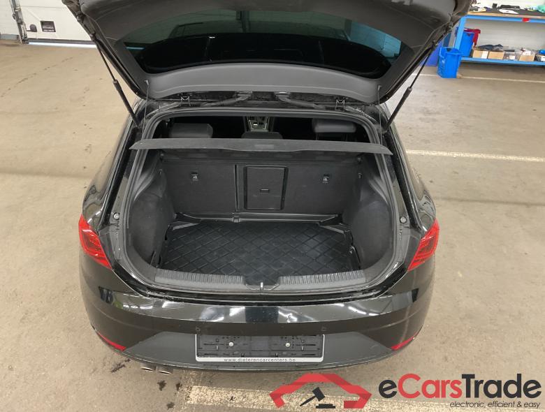 SEAT Leon Leon 5D FR Black Matt Ultima + 1.5 TSI 150CV (110kW) DSG 7v Start/Stop EURO 6 DG #6