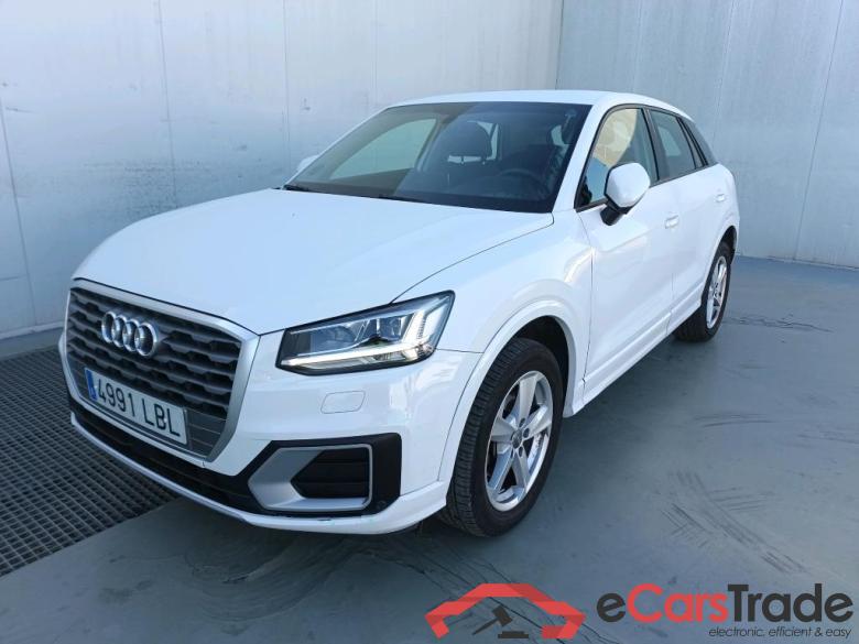 Audi Sport 30 TFSI 85kW (116CV) (CX) Q2 30 TFSI sport 1.0 TFSI 115CV MT6 E6dT #1