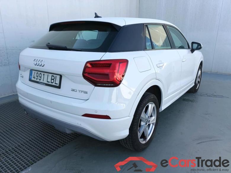 Audi Sport 30 TFSI 85kW (116CV) (CX) Q2 30 TFSI sport 1.0 TFSI 115CV MT6 E6dT #2