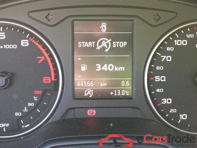 Audi Sport 30 TFSI 85kW (116CV) (CX) Q2 30 TFSI sport 1.0 TFSI 115CV MT6 E6dT #5