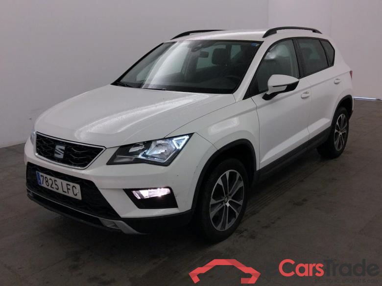 Seat 1.0 TSI 85kW (115CV) St&Sp Style Eco MY20 (CX) Ateca Style 1.0 TSI 115CV MT6 E6dT