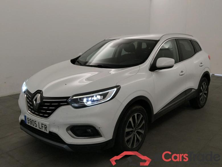 Renault Zen Blue dCi 85kW (115CV) Kadjar Zen 1.5 dCi 115CV MT6 E6dT #1