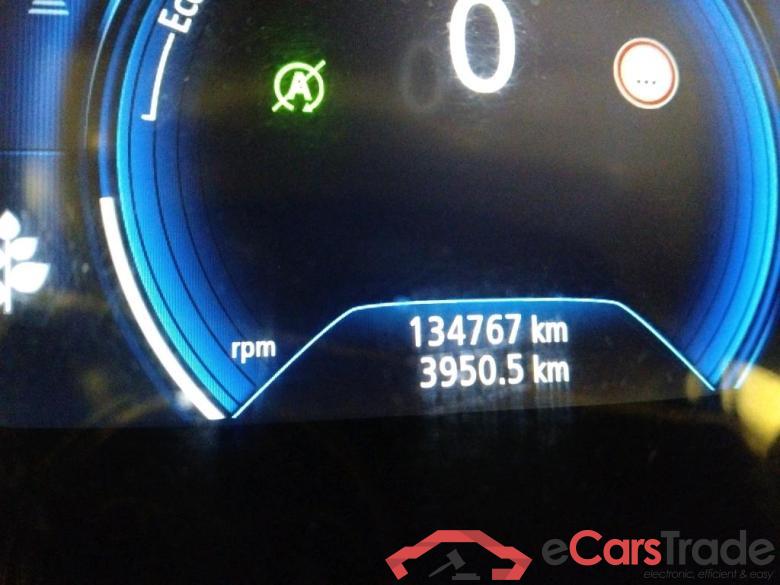 Renault Zen Blue dCi 85kW (115CV) Kadjar Zen 1.5 dCi 115CV MT6 E6dT #5