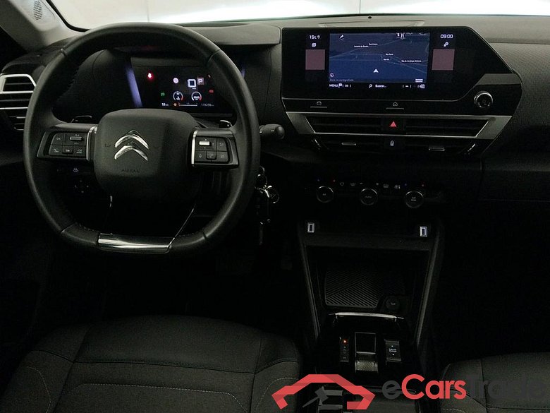 Citroen BlueHdi 130 S&S EAT8 Feel Pack C4 Berlina Feel Pack 1.5 BlueHDI 130CV AT8 E6d #3