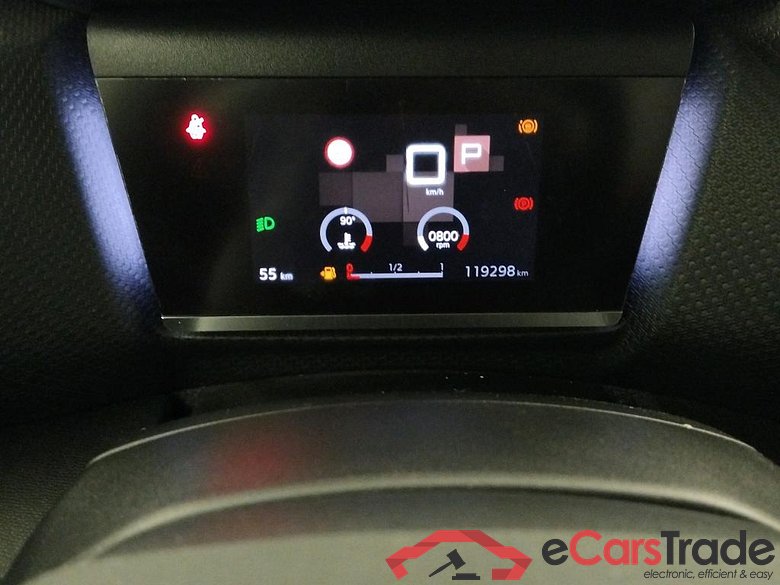 Citroen BlueHdi 130 S&S EAT8 Feel Pack C4 Berlina Feel Pack 1.5 BlueHDI 130CV AT8 E6d #4