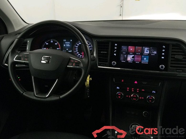 Seat 1.6 TDI 85kW (115CV) St&Sp Style Eco Ateca Style 1.6 TDI 115CV MT6 E6dT #3