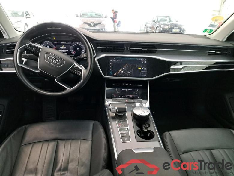 Audi 35 TDI S Tronic Business Executive A6 Avant 35 TDI 2.0 TDI 165CV BVA7 E6dT #5