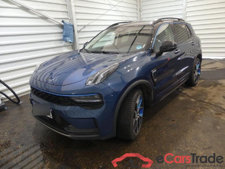 LynkAndCo Lynk & Co 01 ´20 LYNK & CO 01 PHEV 5d 132kW
