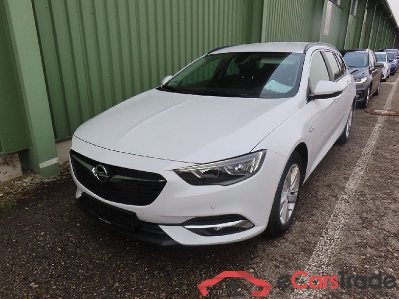 Opel Insignia ST ´17 Insignia B Sports Tourer Edition 1.6 CDTI 100KW MT6 E6dT