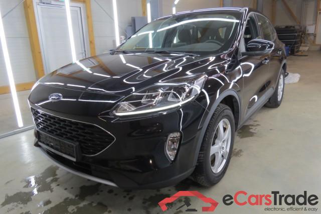 Ford Kuga ´19 Kuga Cool & Connect 2.0 EcoBlue 140KW AT8 E6d #1