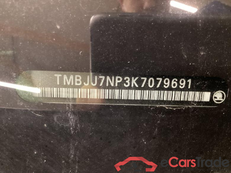 Skoda Superb Wagon ´15 Superb Combi Premium Edition 2.0 TDI 140KW AT7 E6