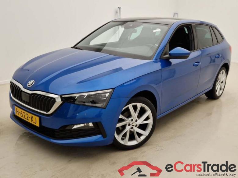 SKODA Scala 1.0 TSI Sport Bns DSG #1