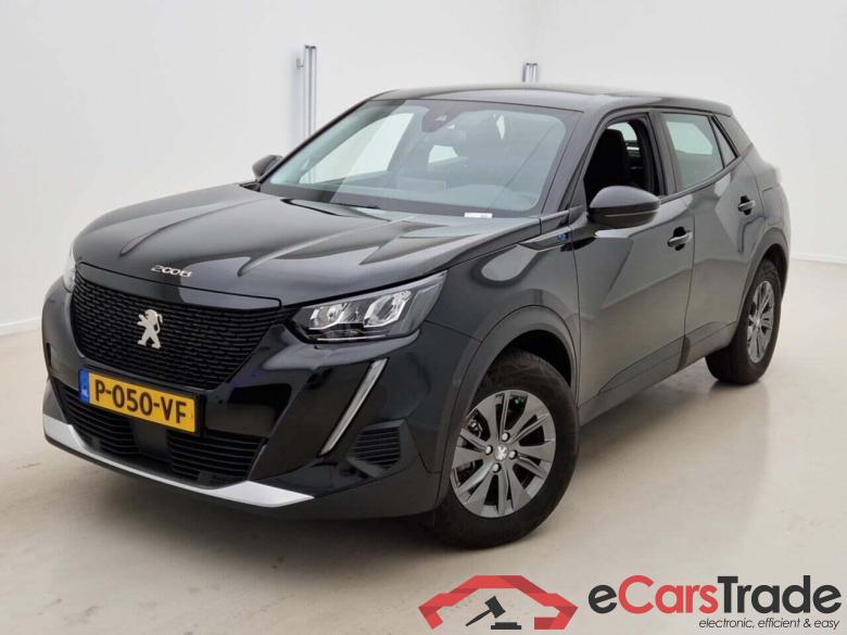 PEUGEOT e-2008 EV Act.Pack 50 kWh #1