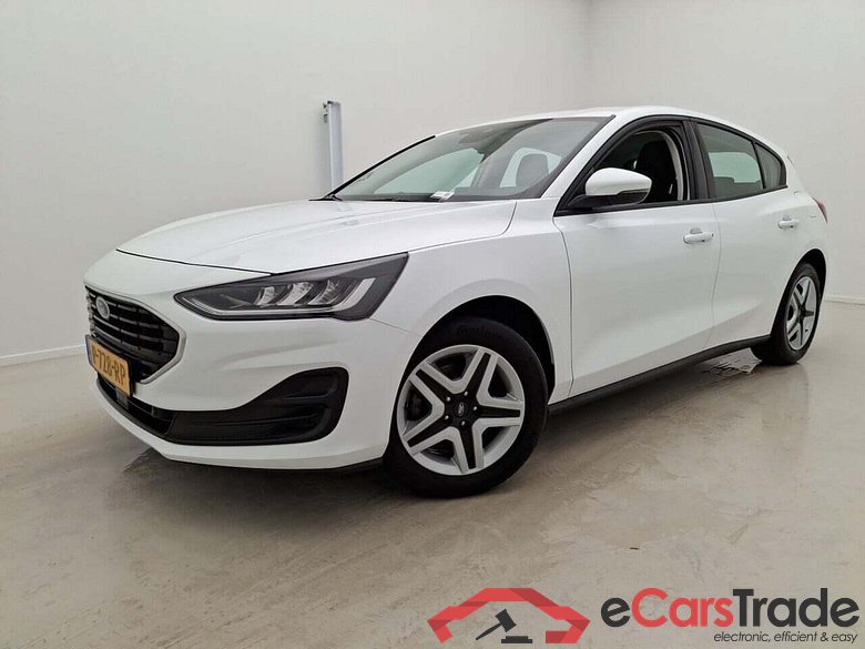 FORD FOCUS 1.0 EBH Connected