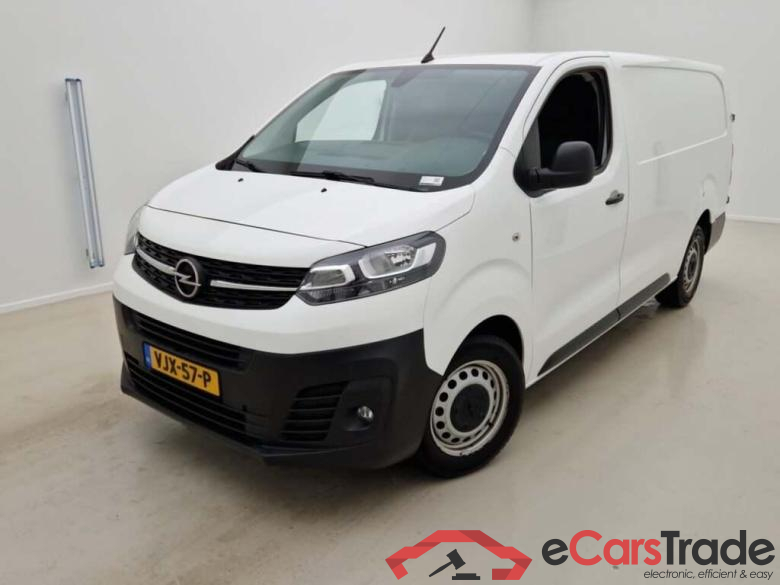 OPEL Vivaro 2.0 CDTI L2H1 Edition AUT