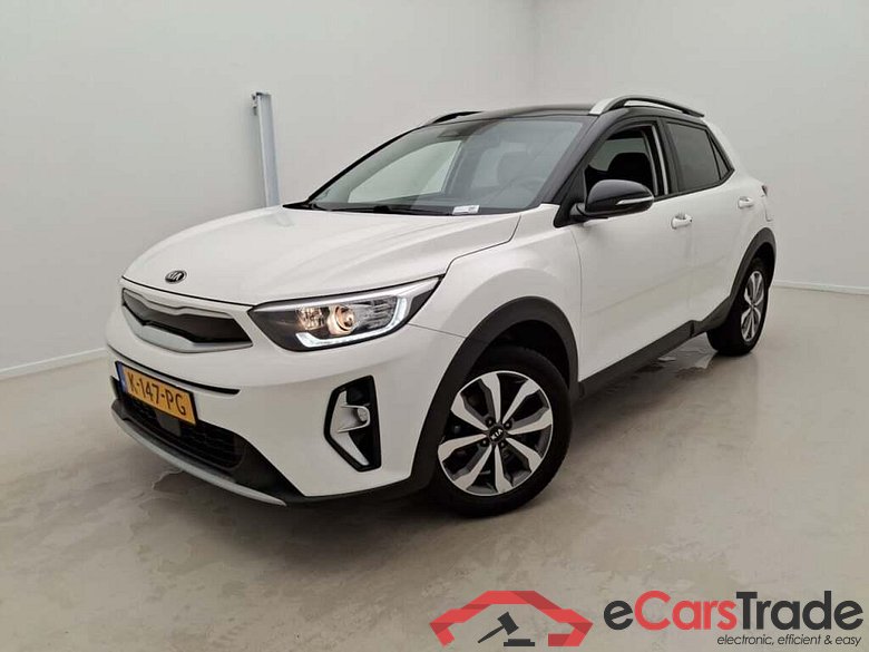 KIA Stonic 1.0 T-GDi MHEV Dyn+L