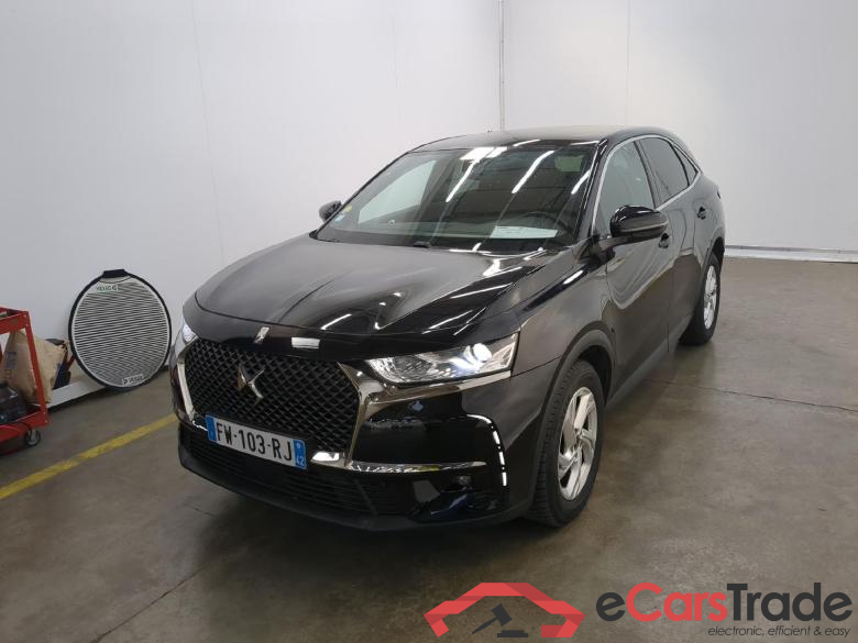 DS BlueHDi 130 Automatique Business 7 Crossback Business 1.5 BlueHDi 130CV BVA8 E6d
