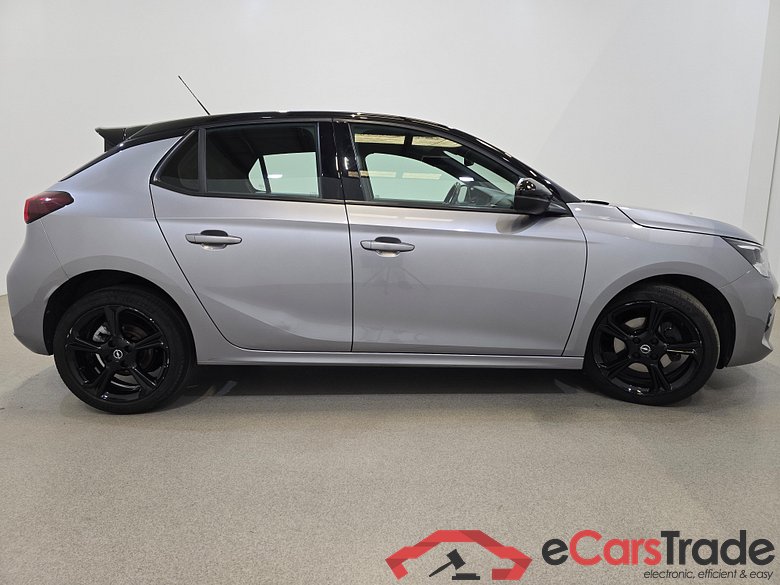 Opel Corsa 1.2i Turbo GS-Line Aut. LED-Xenon Virtual Navi 1/2 Sport-Leather Сamera Klima PDC ... #5