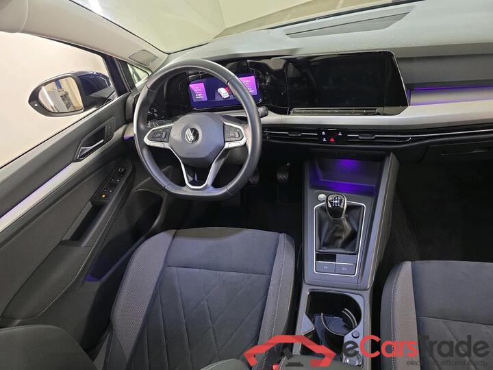 Volkswagen Golf VIII Golf VIII 1.5 TSI Life 96kW/130pk  5D/P Man-6 #5