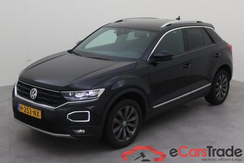 VOLKSWAGEN T-Roc 110 kW #1