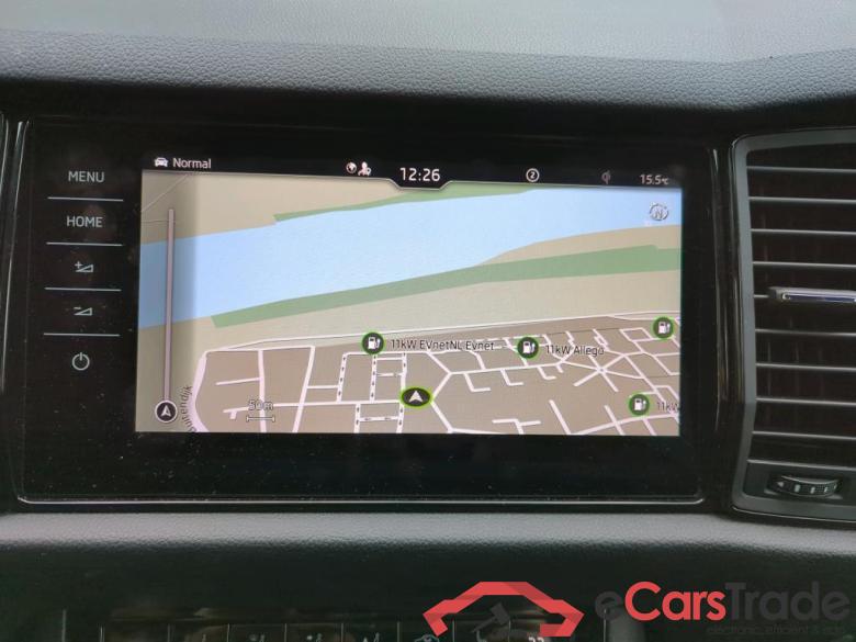 SKODA Kodiaq 110 kW #2