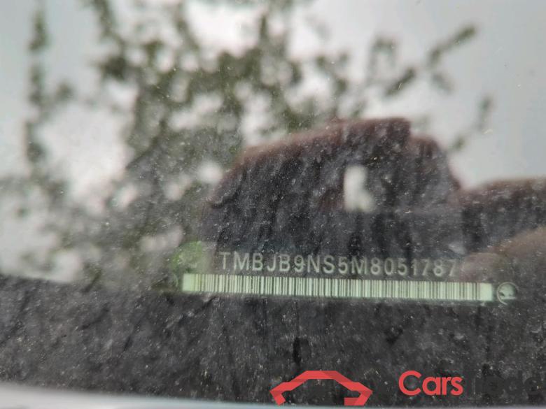 SKODA Kodiaq 110 kW #3