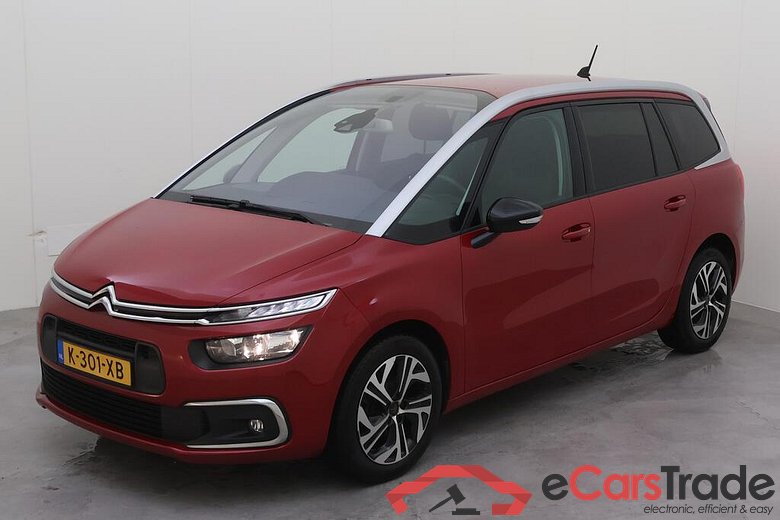 CITROEN Grand C4 SpaceTourer 96 kW #1