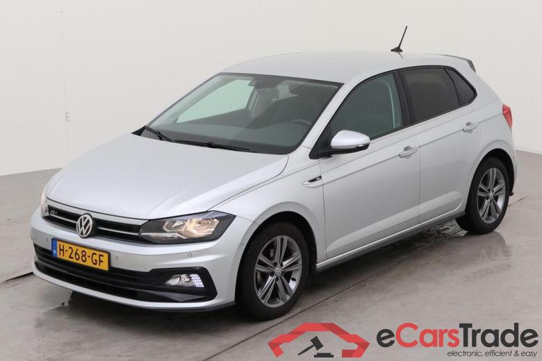VOLKSWAGEN POLO 70 kW #1