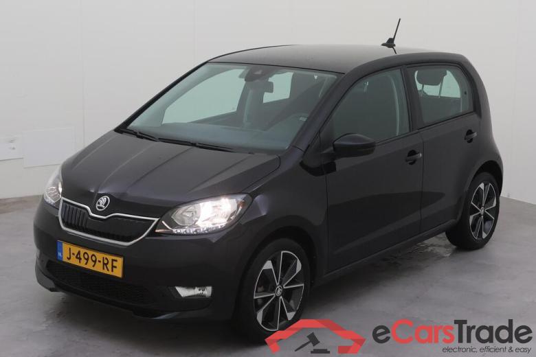SKODA Citigo e-iV  #1