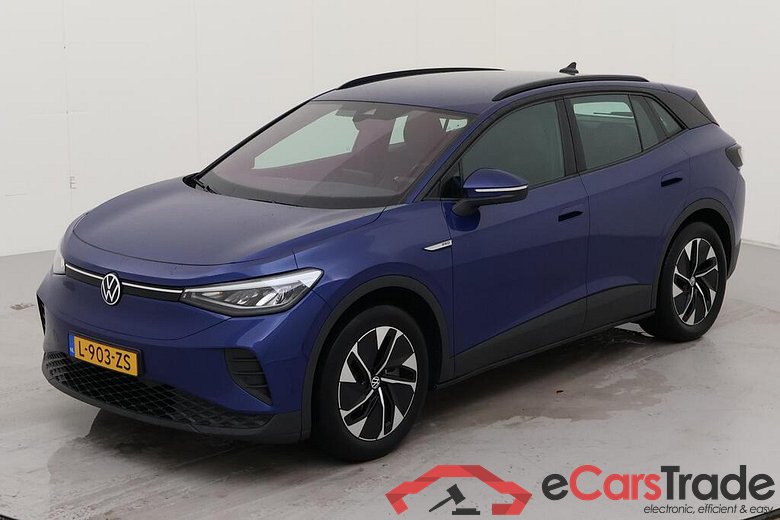VOLKSWAGEN ID.4 150 kW